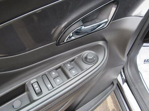 Certified 2018 Buick Encore Essence w/ Experience Buick Package image 11