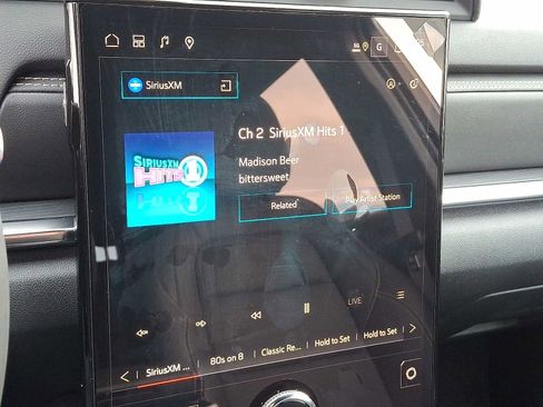 New 2026 GMC Terrain Elevation w/ Elevation Premium Package image 15