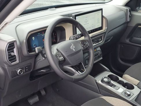 New 2026 Ford Bronco Sport Big Bend w/ Convenience Package image 9