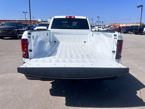 New 2026 RAM 2500 Tradesman image 17