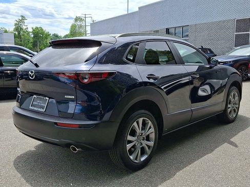 Certified 2026 MAZDA CX-30 AWD 2.5 S image 4