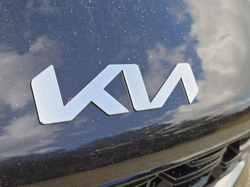 New 2026 Kia Sorento EX image 4