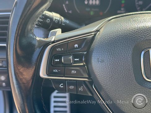 Used 2022 Honda Accord Sport image 18