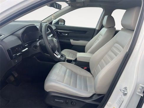 Certified 2026 Honda CR-V EX-L image 9