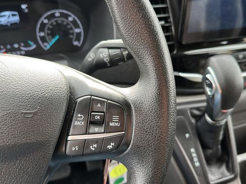 Used 2024 Ford Transit 350 XLT RWD image 22