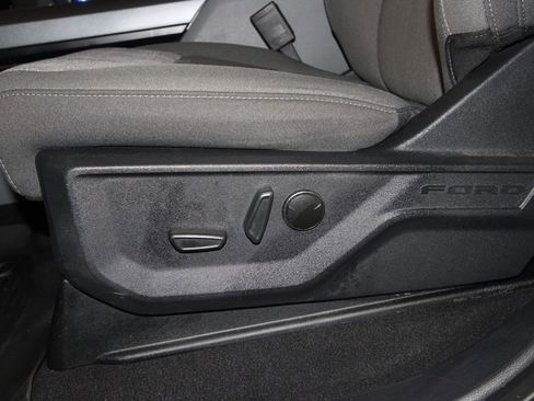 Used 2023 Ford F150 XLT w/ Equipment Group 302A High AWD/4WD image 7