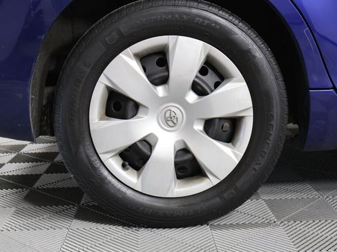 Used 2009 Toyota Camry LE image 7