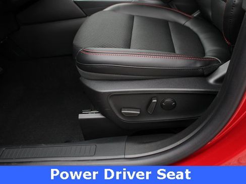 New 2026 Ford Escape ST-Line w/ Tech Pack #1 image 4