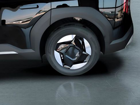 New 2026 Kia EV9 Light RWD image 9