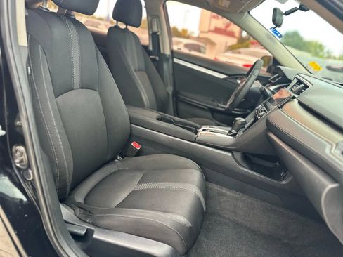 Used 2016 Honda Civic EX-T image 10