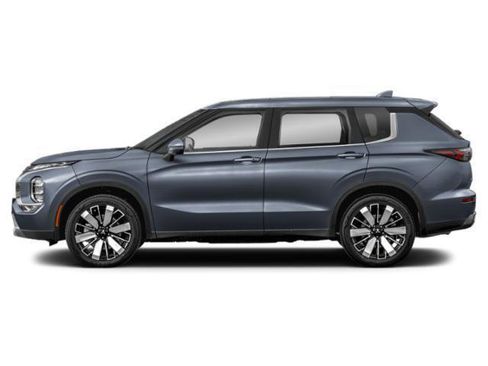 New 2026 Mitsubishi Outlander SE image 2