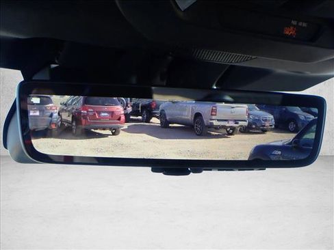 New 2026 Subaru Forester Touring image 24