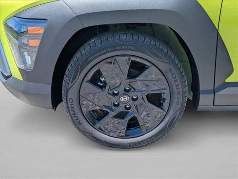 New 2026 Hyundai Kona SEL Sport FWD image 10