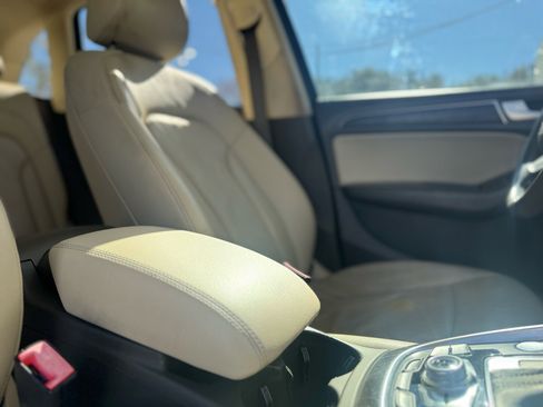 Used 2017 Audi Q5 2.0T Premium image 55