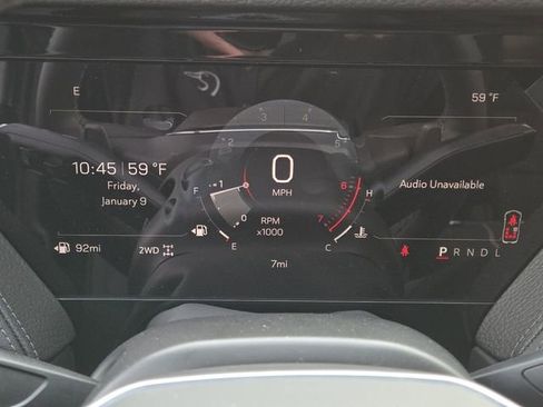 New 2026 GMC Yukon XL Denali w/ Sun & Power Step Package image 41