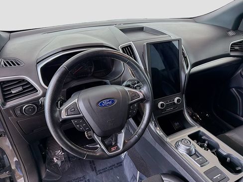 Used 2021 Ford Edge ST AWD/4WD image 18