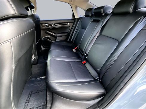 Used 2022 Honda Civic Touring image 20