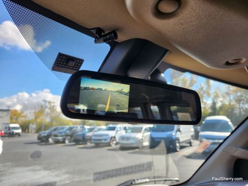 Used 2021 Chevrolet Express 2500 LS w/ Enhanced Convenience Package image 43