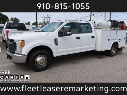 Used 2017 Ford F350 XL w/ Power Equipment Group