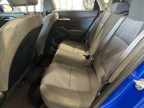 Used 2022 Kia Seltos LX image 30