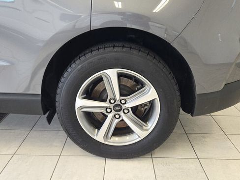 Used 2024 Ford Edge SEL w/ Convenience Package AWD/4WD image 15