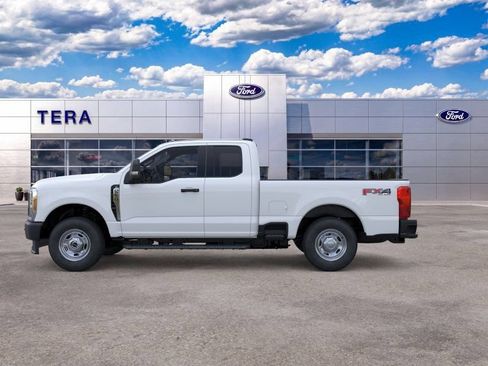 New 2026 Ford F250 XL AWD/4WD image 3