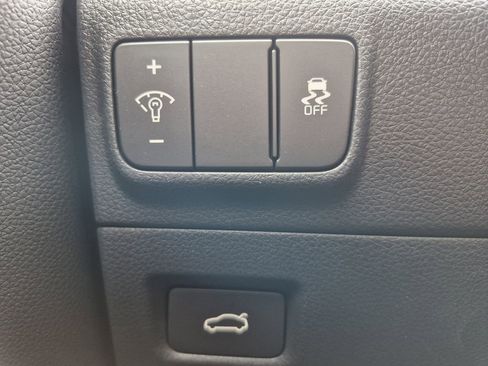 New 2026 Kia K5 GT-Line AWD/4WD image 27