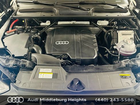 Certified 2023 Audi Q5 Premium w/ Convenience Package AWD/4WD image 32