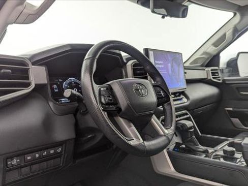 Used 2022 Toyota Tundra Limited w/ TRD Off-Road Package image 23