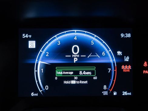 New 2026 Toyota Corolla LE image 33