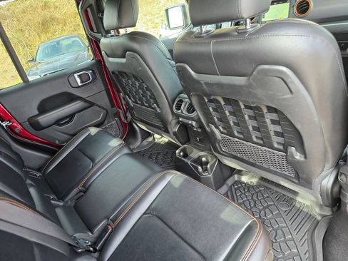 Used 2021 Jeep Gladiator Mojave image 27