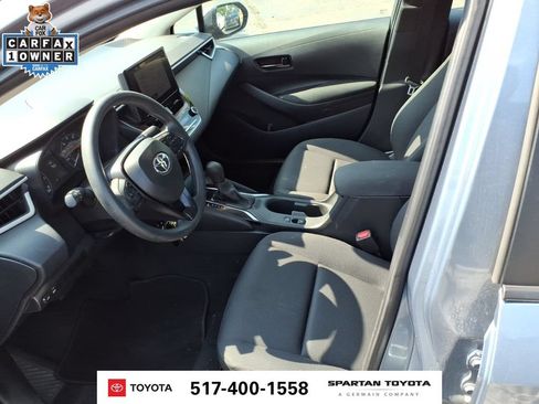 Used 2024 Toyota Corolla LE FWD image 13