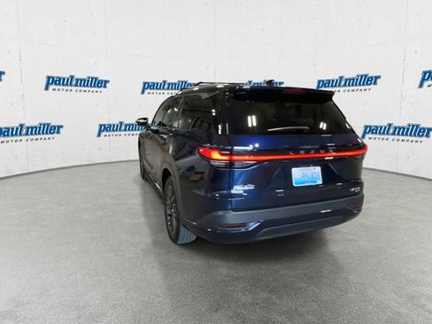 Used 2025 Lexus TX 350 AWD w/ Technology Package image 9