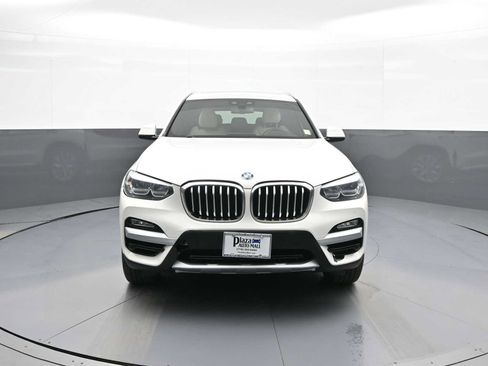 Used 2019 BMW X3 xDrive30i w/ Driving Assistance Package AWD/4WD image 2