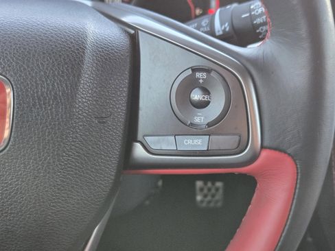 Used 2017 Honda Civic Type R image 28