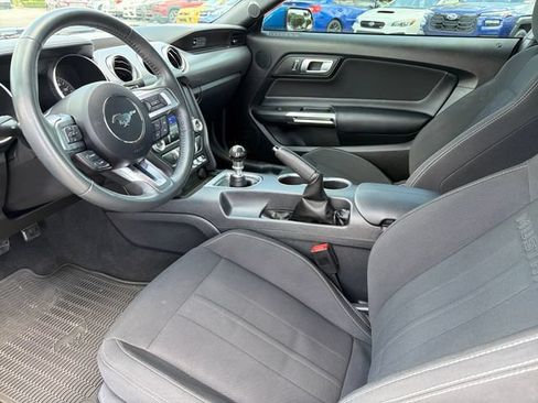 Used 2020 Ford Mustang GT w/ Equipment Group 301A RWD image 18