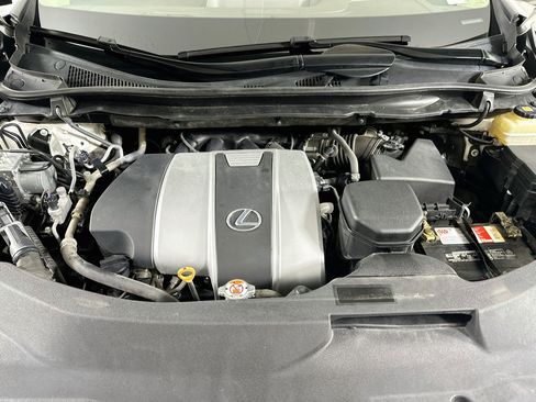 Used 2018 Lexus RX 350 FWD w/ Premium Package image 34