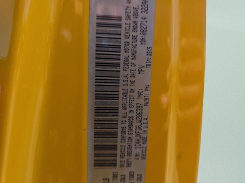 Used 2018 Jeep Wrangler Unlimited Rubicon image 20