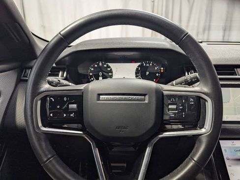 Used 2023 Land Rover Range Rover Velar R-Dynamic S AWD/4WD image 21