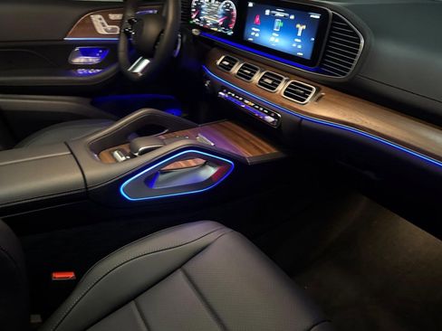 New 2026 Mercedes-Benz GLS 450 450 image 26