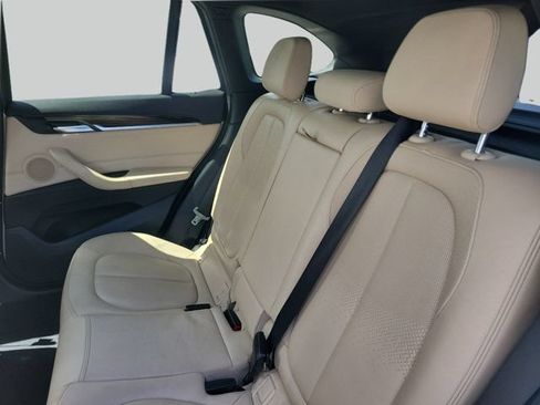 Used 2018 BMW X1 xDrive28i AWD/4WD image 12