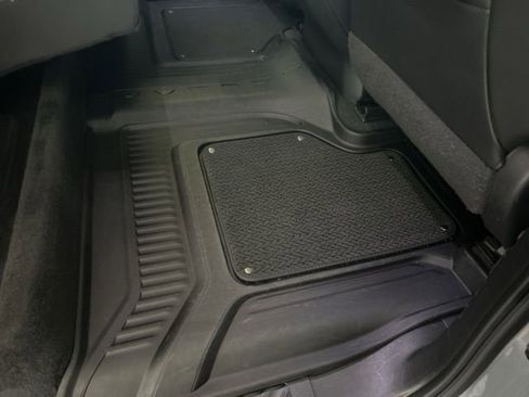 Used 2021 GMC Sierra 1500 Denali w/ Driver Alert Package II image 47