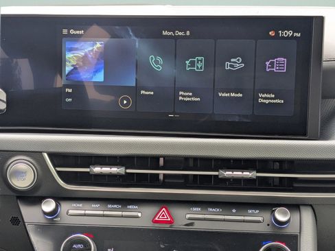 New 2026 Hyundai Sonata SEL FWD image 15