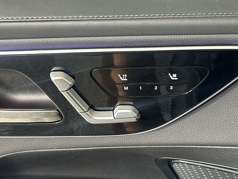 Certified 2026 Mercedes-Benz GLC 300 image 11
