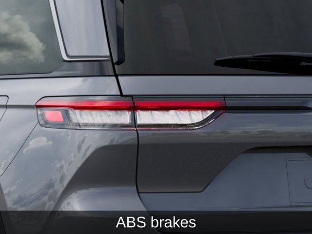 New 2027 Jeep Grand Cherokee Altitude RWD image 12