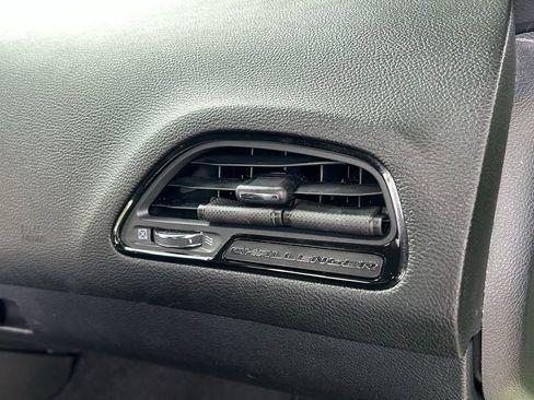 Used 2023 Dodge Challenger SXT AWD/4WD image 33