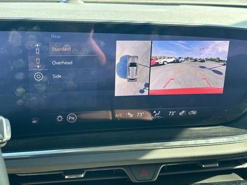 New 2025 Buick Envision Preferred image 30