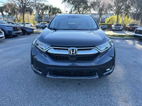Used 2019 Honda CR-V Touring image 9