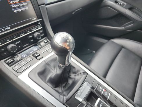 Used 2014 Porsche Boxster S RWD image 20