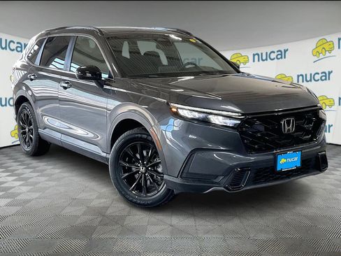Used 2024 Honda CR-V Sport image 1